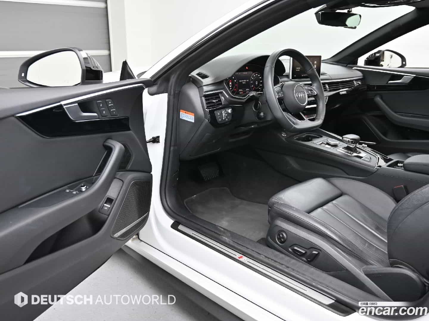 A5 Audi 2019.11-INNER-008