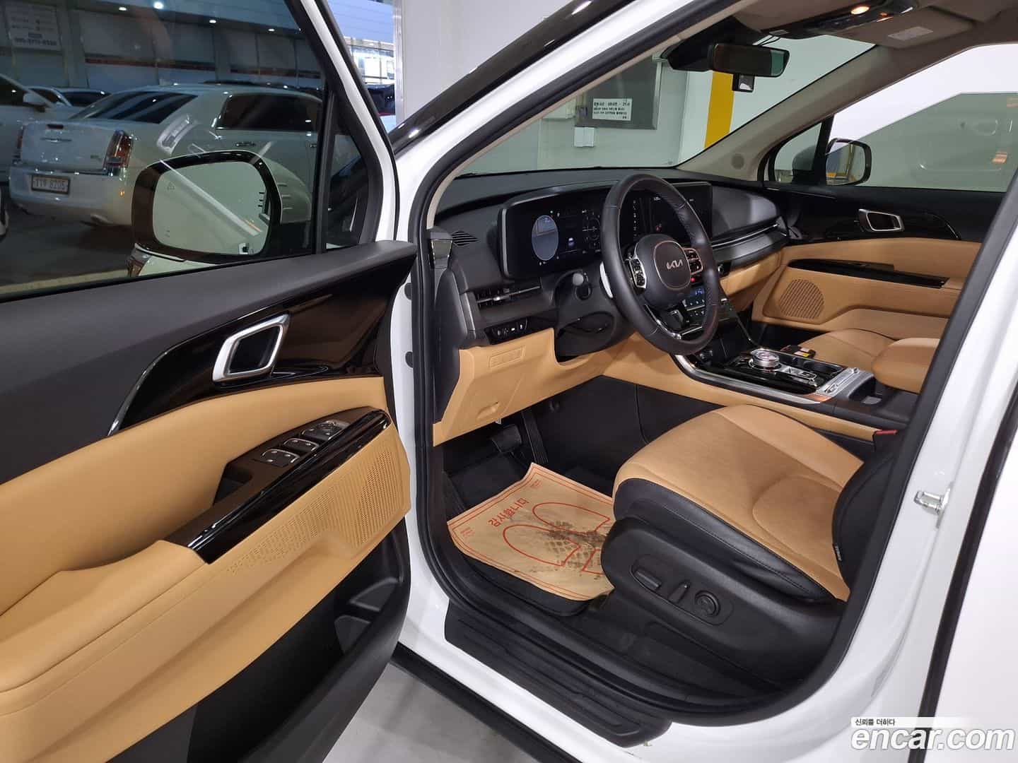 Canival Kia 2022.7-OPTION-020