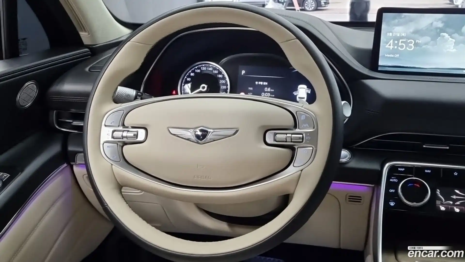 GV80 Genesis 2021.10-OPTION-015