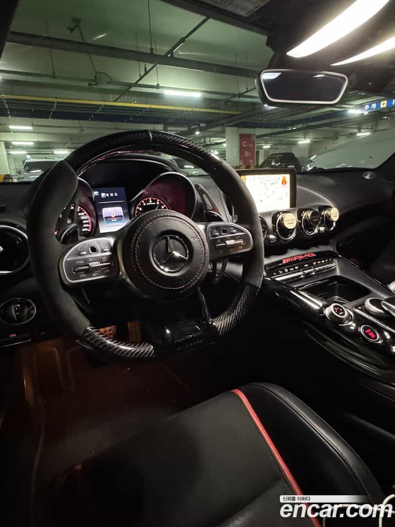 AMG GT Mercedes-Benz 2016.1-OUTER-003