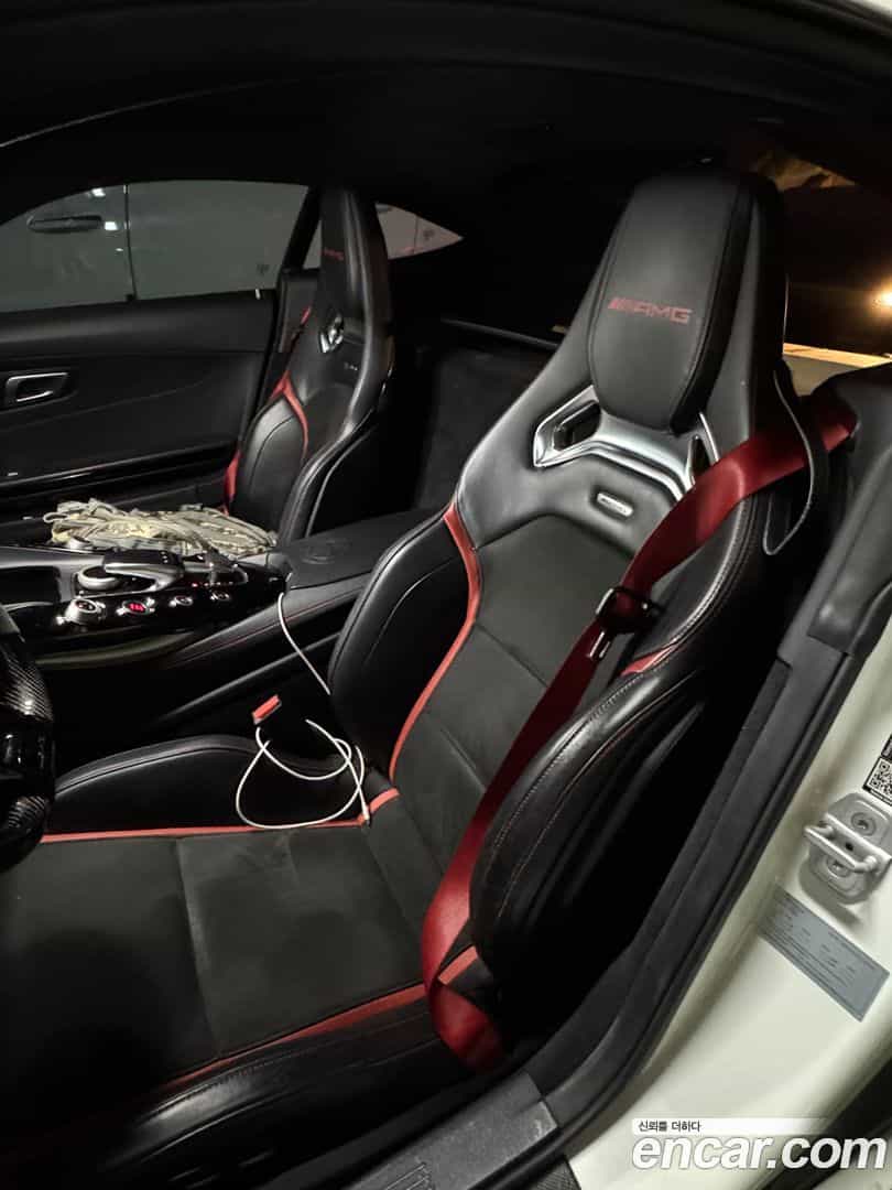 AMG GT Mercedes-Benz 2016.1-OUTER-004