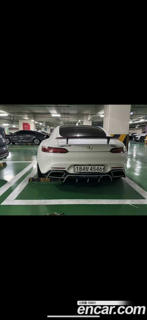 AMG GT Mercedes-Benz 2016.1-OUTER-005
