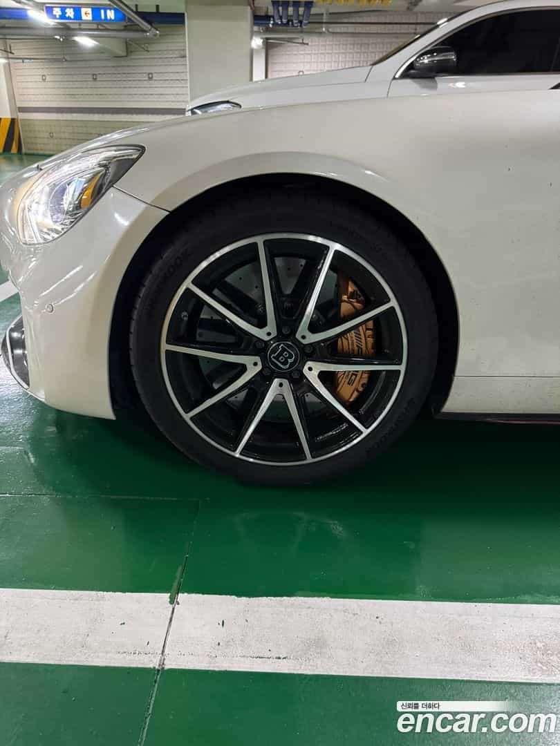 AMG GT Mercedes-Benz 2016.1-INNER-007