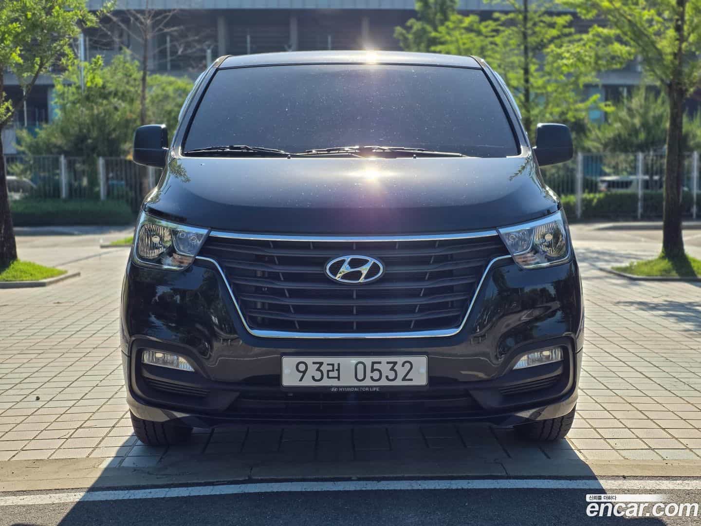 Starex Hyundai 2020.10-OUTER-001