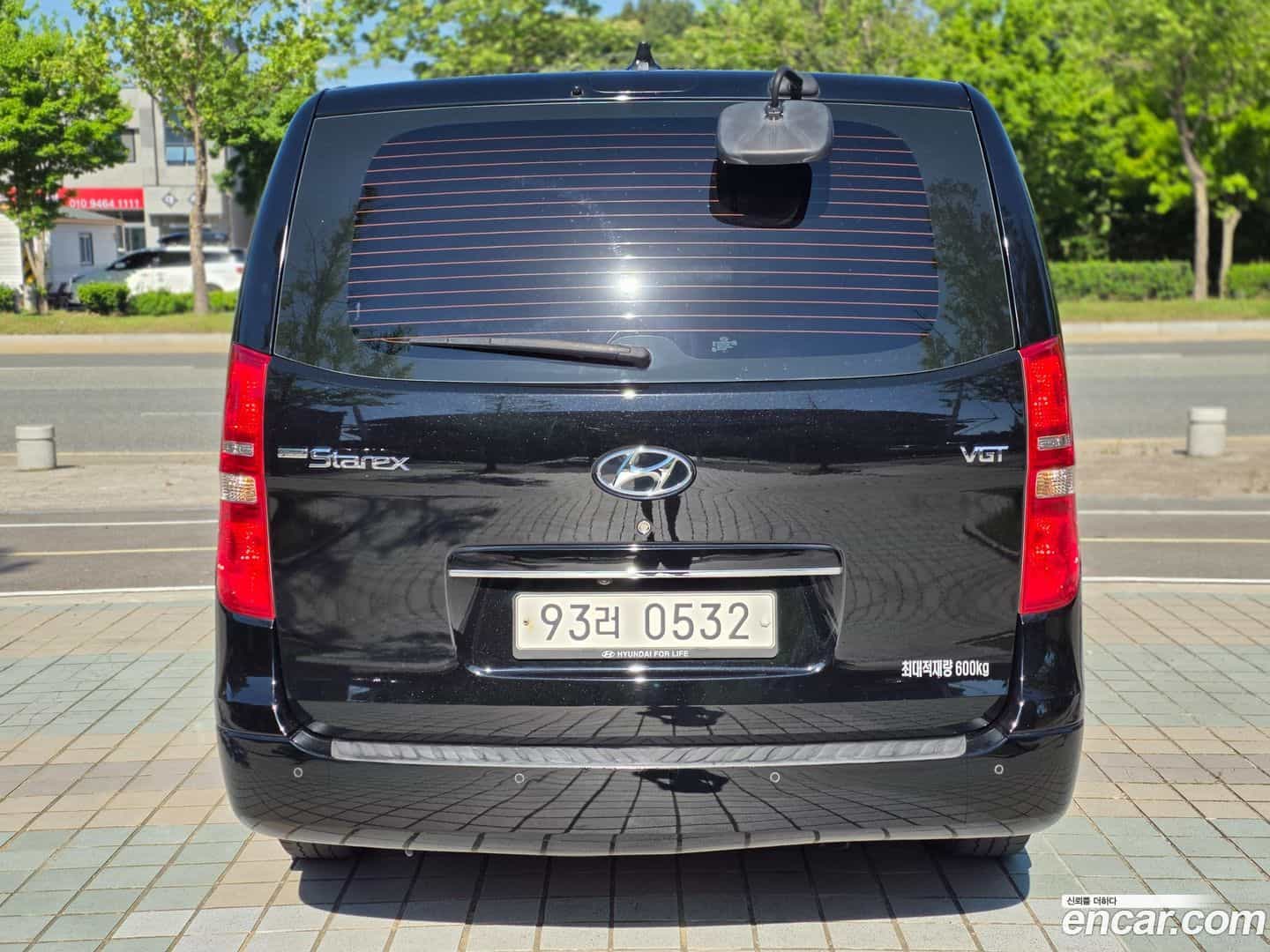 Starex Hyundai 2020.10-OUTER-005