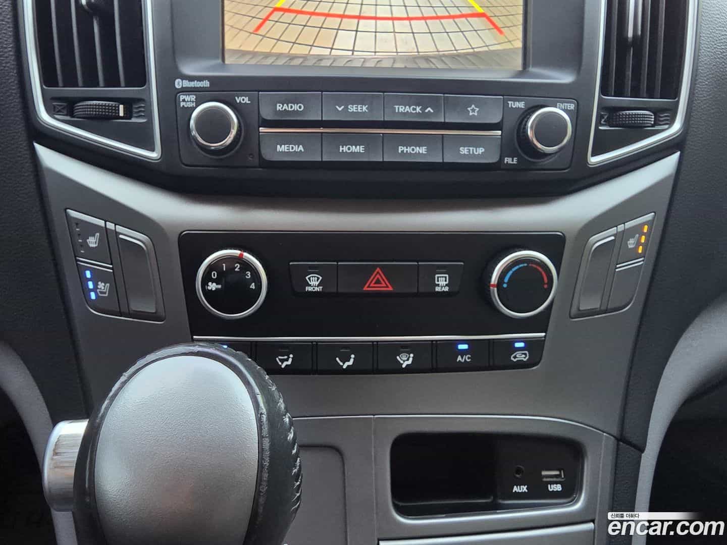 Starex Hyundai 2020.10-OPTION-023
