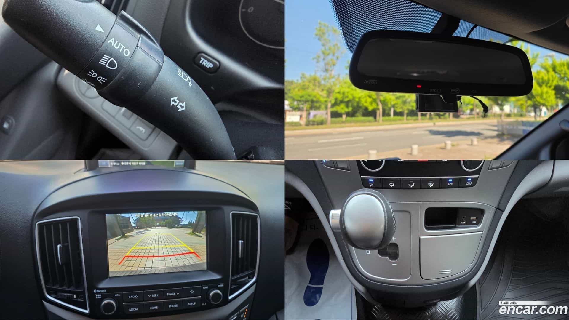 Starex Hyundai 2020.10-OPTION-024