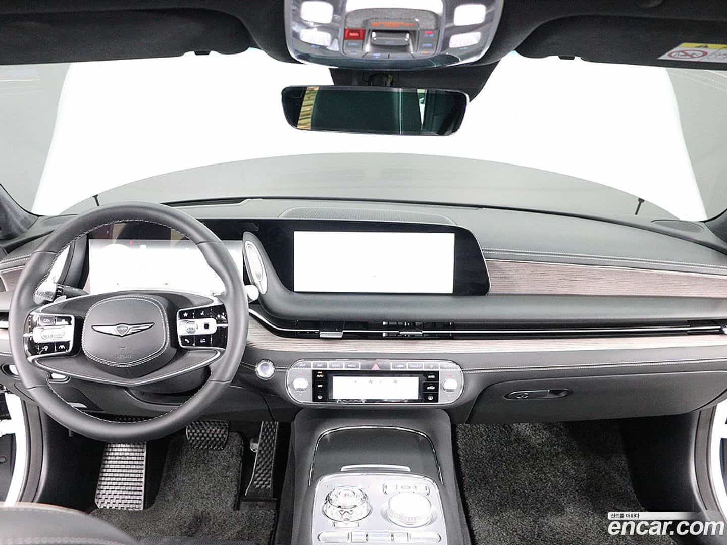 G90 Genesis 2025.0-OPTION-017