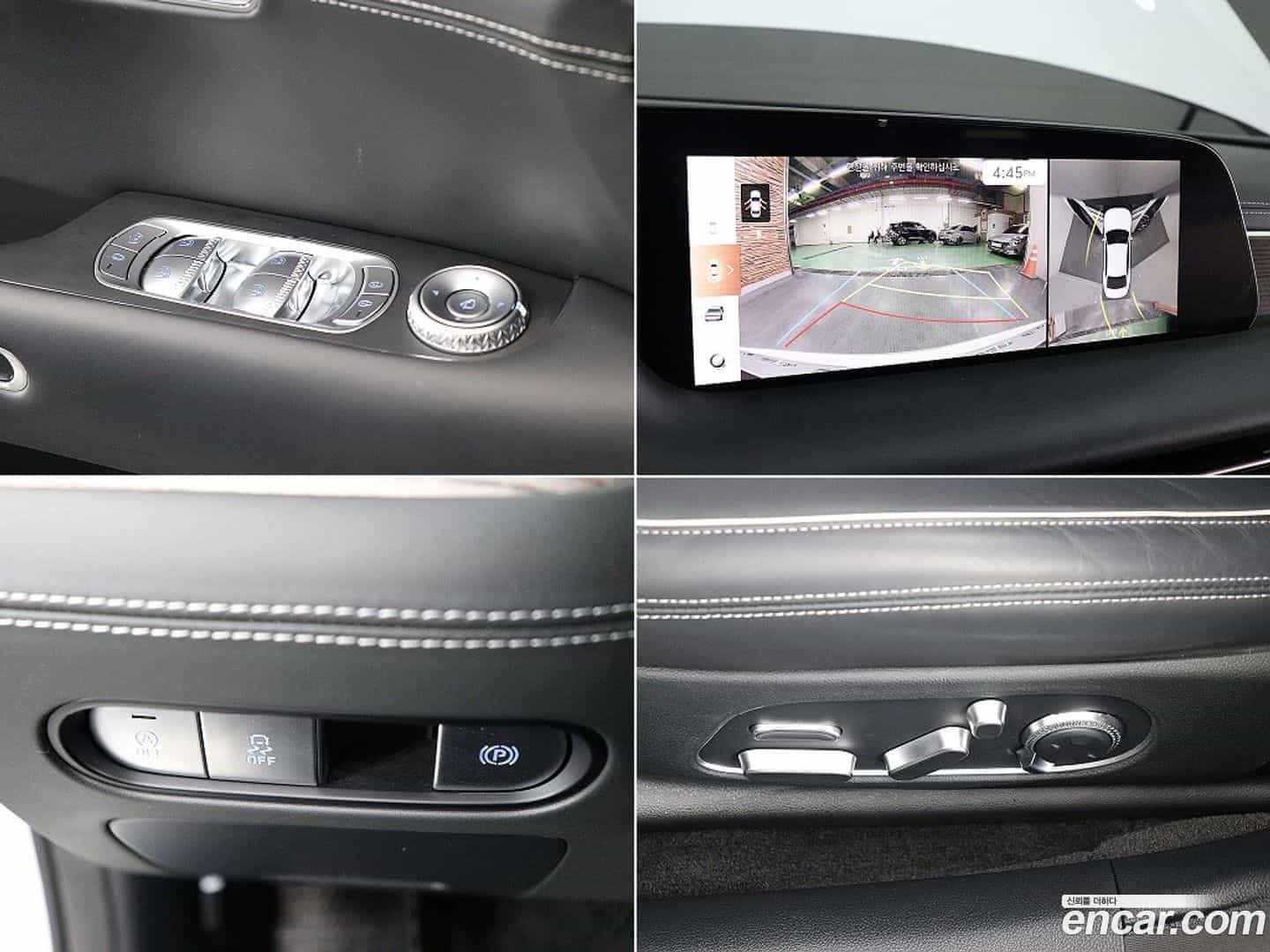 G90 Genesis 2025.0-OPTION-021