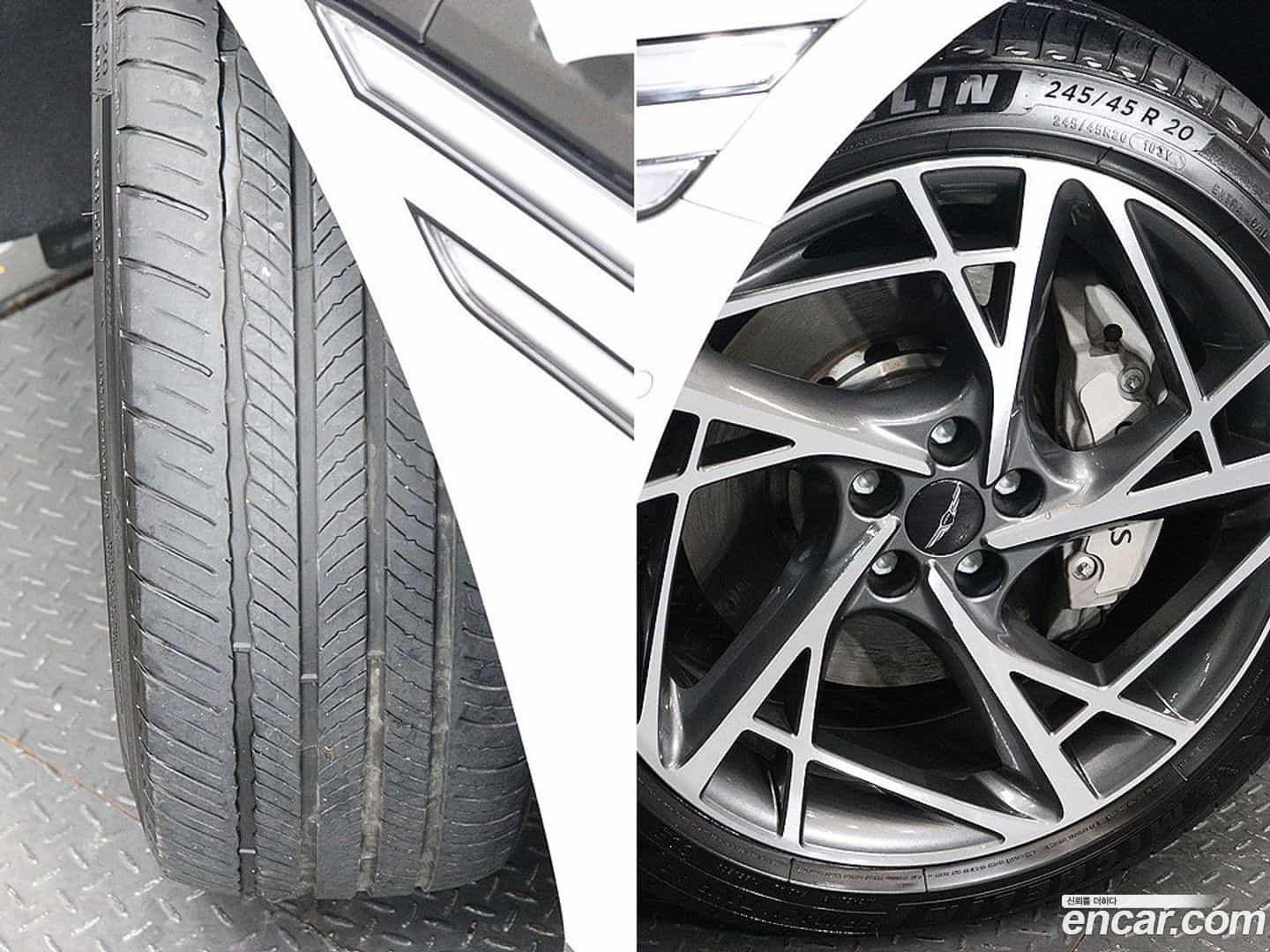 G90 Genesis 2025.0-OPTION-024