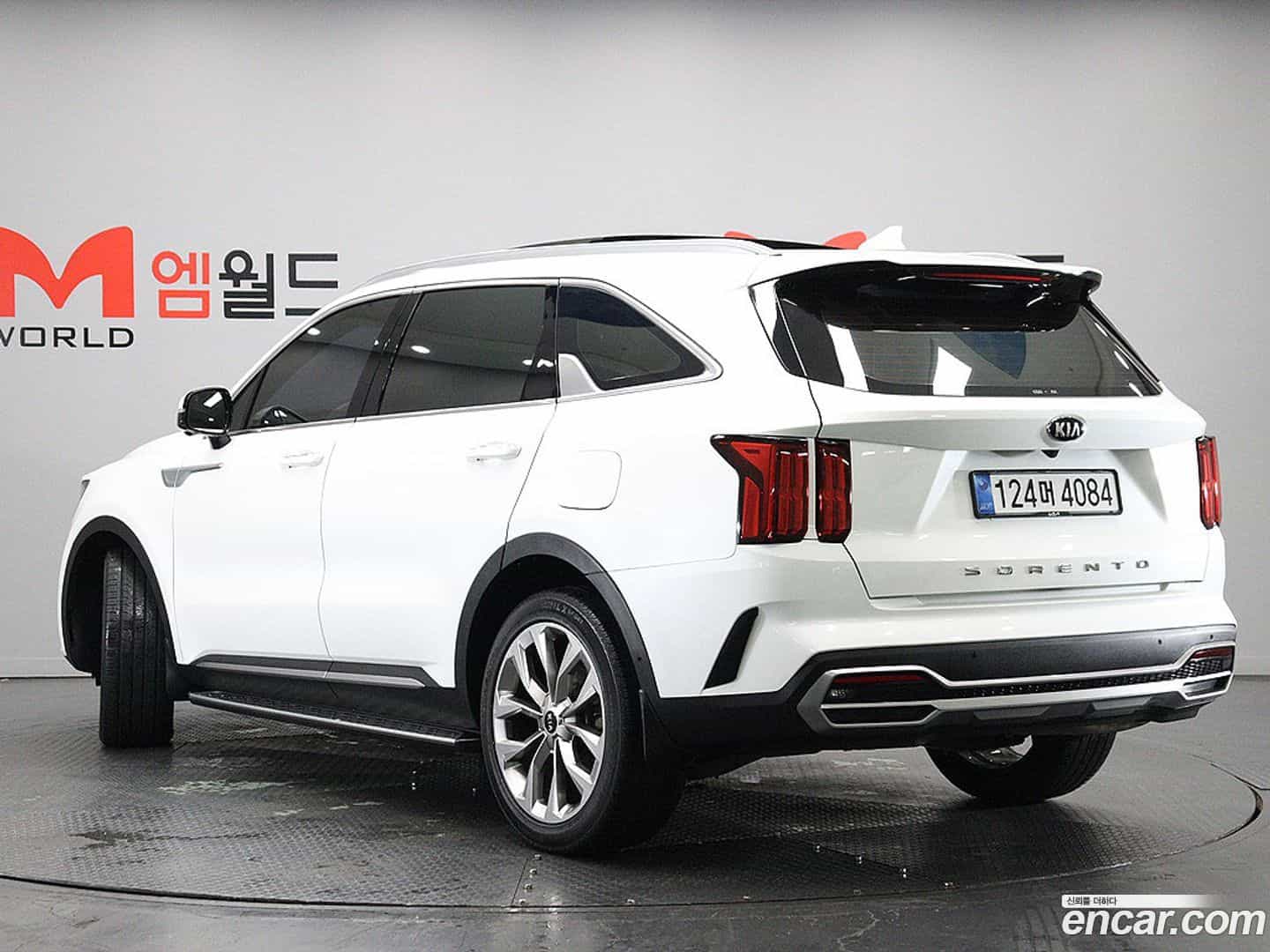 Sorento Kia 2020.7-OUTER-003