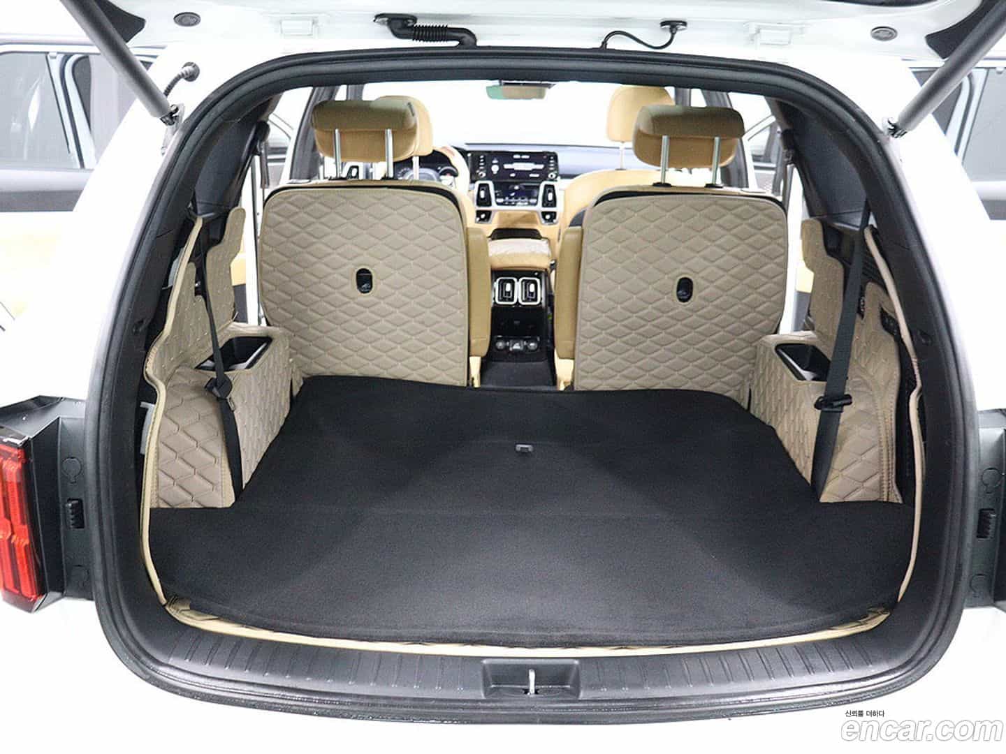 Sorento Kia 2020.7-OUTER-005