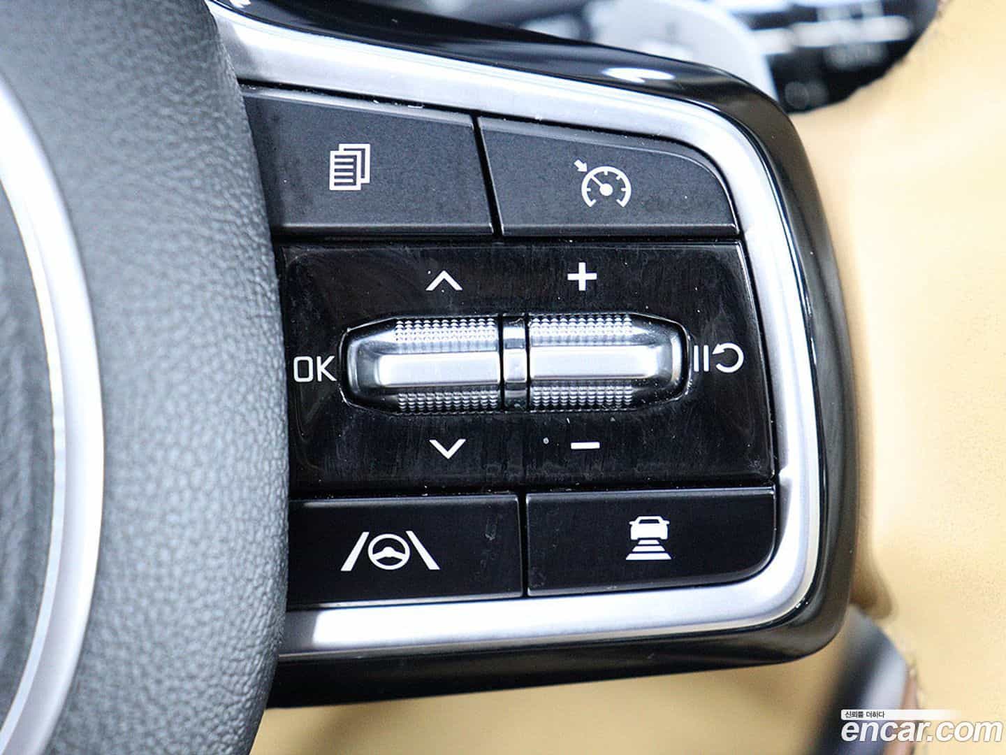 Sorento Kia 2020.7-INNER-009