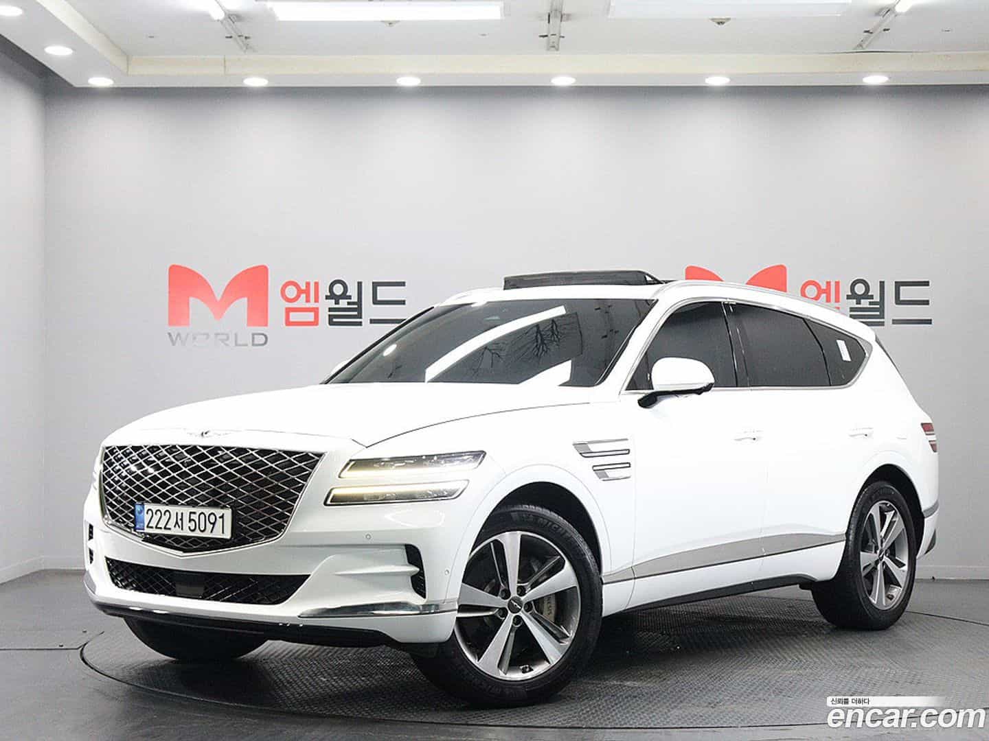 GV80 Genesis 2022.0-OUTER-001