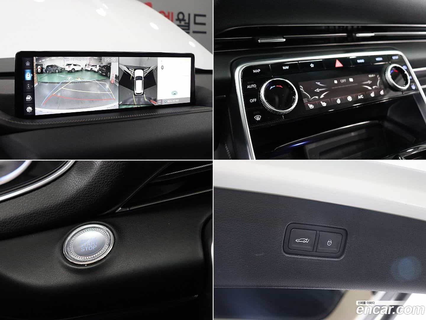 GV80 Genesis 2022.0-OPTION-022