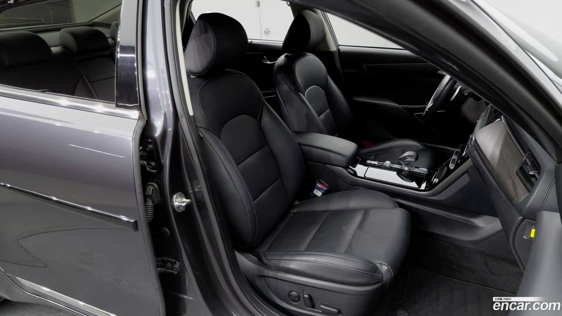 K7 Kia 2019.7-OPTION-019