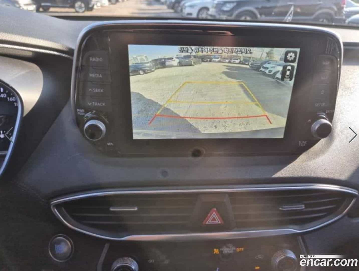 Santafe Hyundai 2018.3-OPTION-022