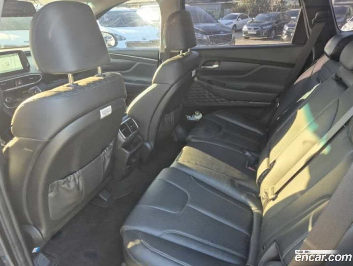 Santafe Hyundai 2018.3-OPTION-024