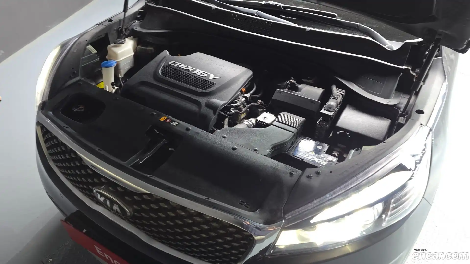 Sorento Kia 2015.5-OUTER-006