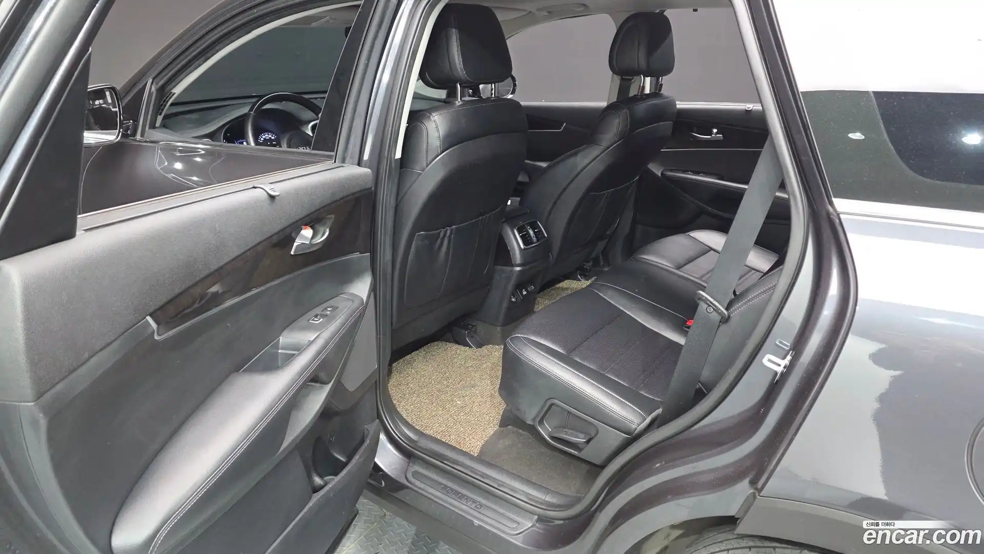 Sorento Kia 2015.5-OPTION-015