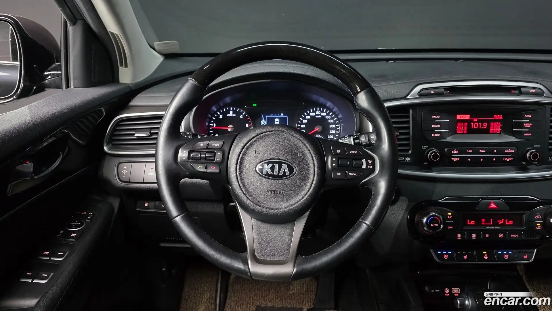 Sorento Kia 2015.5-OPTION-016