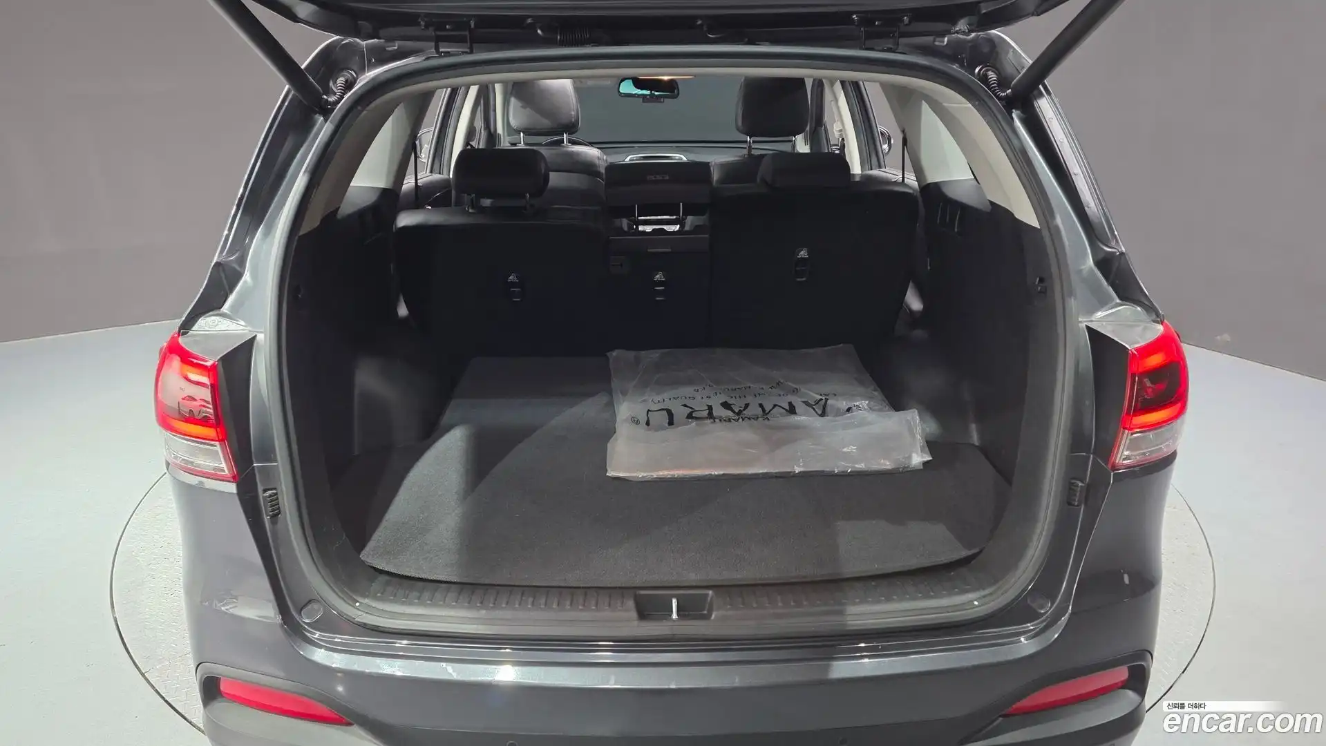 Sorento Kia 2015.5-OPTION-019