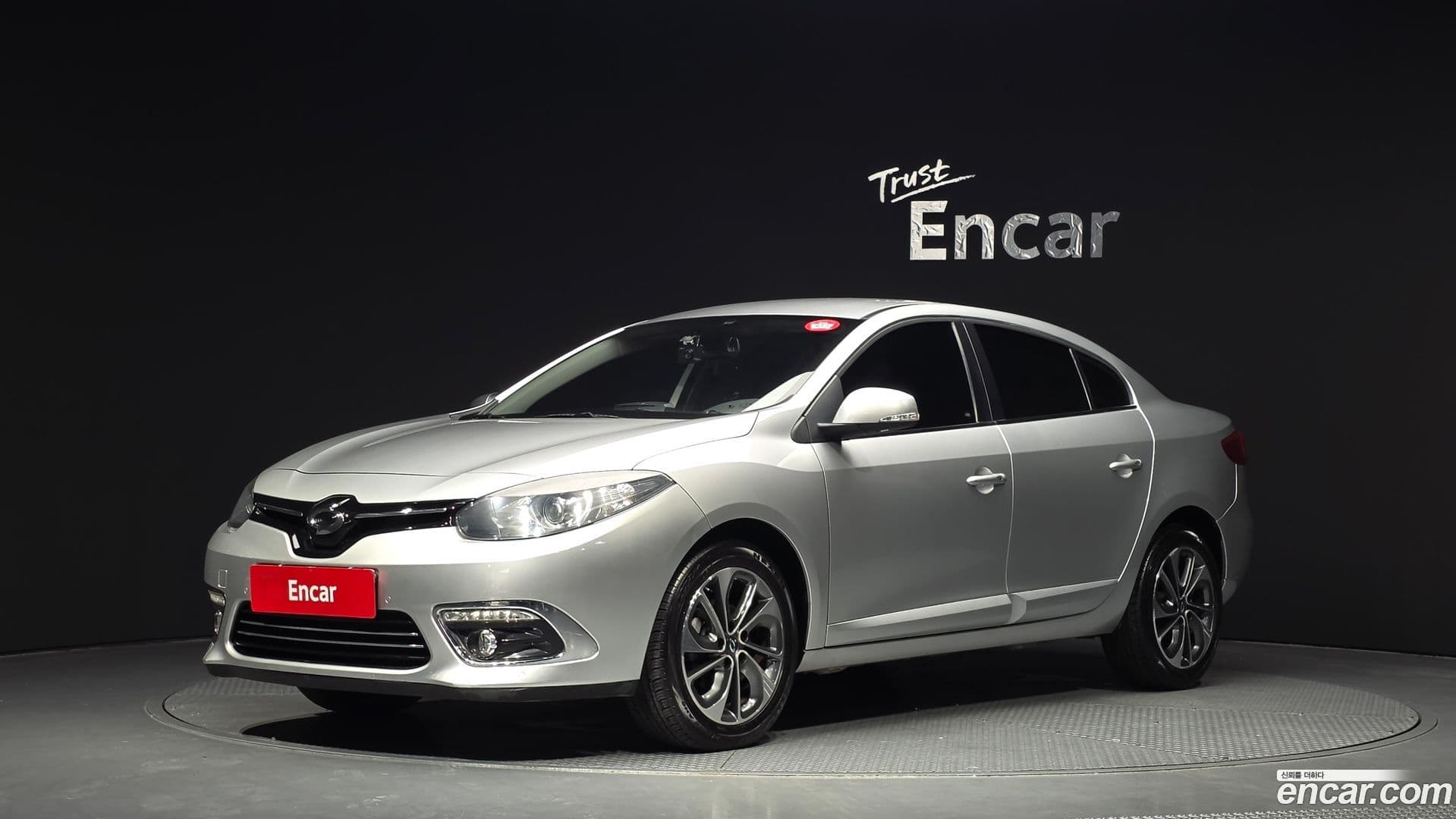 Main__Slider__Photo:SM3 Renault Korea 2014.10-0