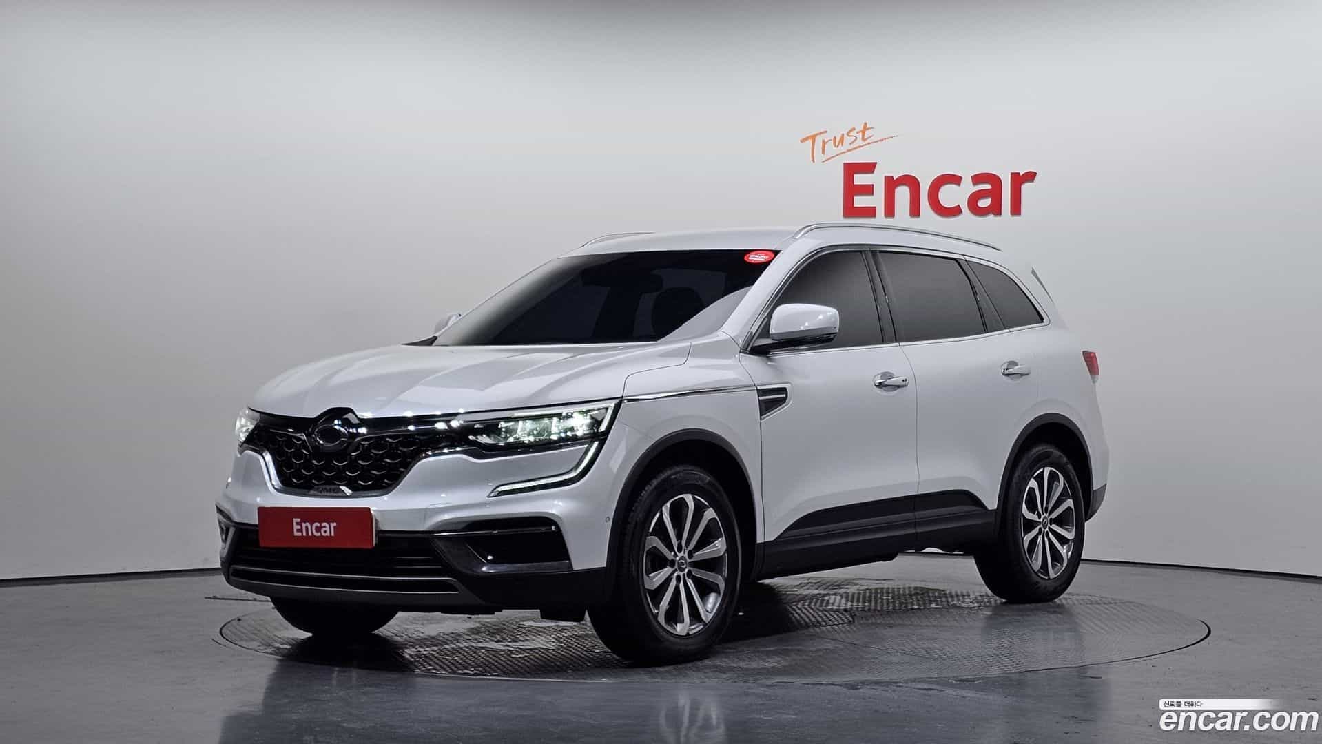 QM6 Renault Korea 2022.1-OUTER-001