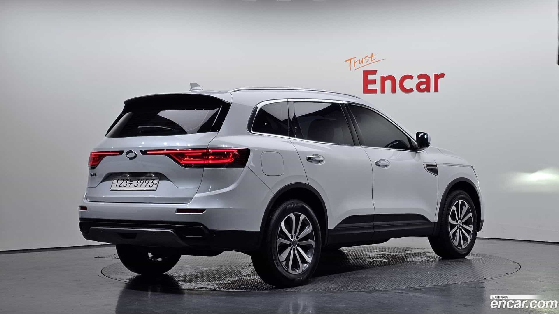 QM6 Renault Korea 2022.1-OUTER-002