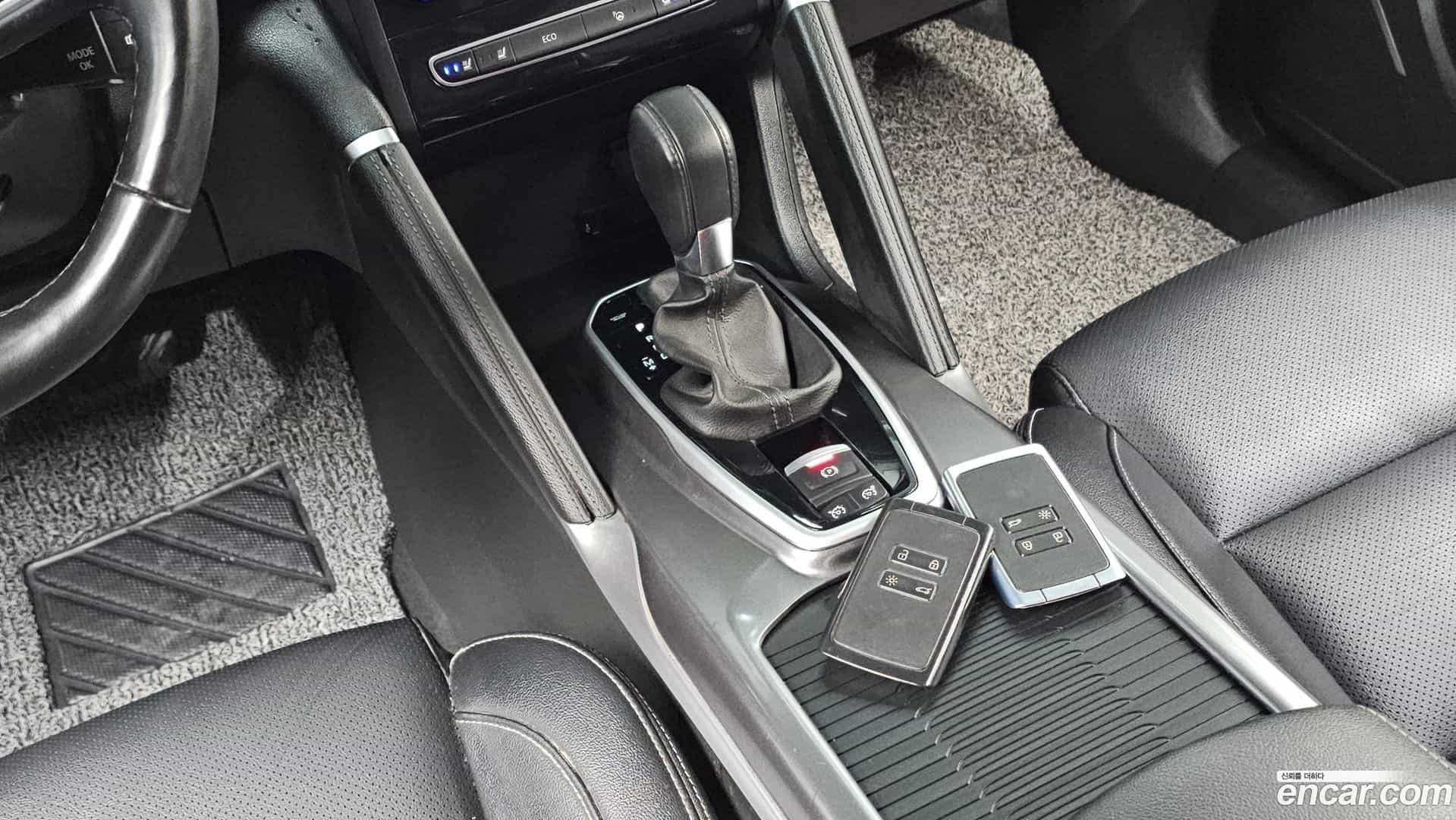 QM6 Renault Korea 2022.1-INNER-009