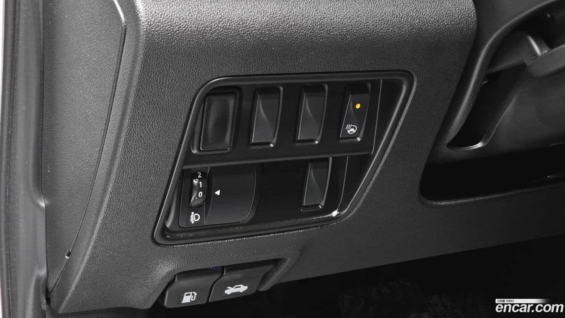 QM6 Renault Korea 2022.1-OPTION-019
