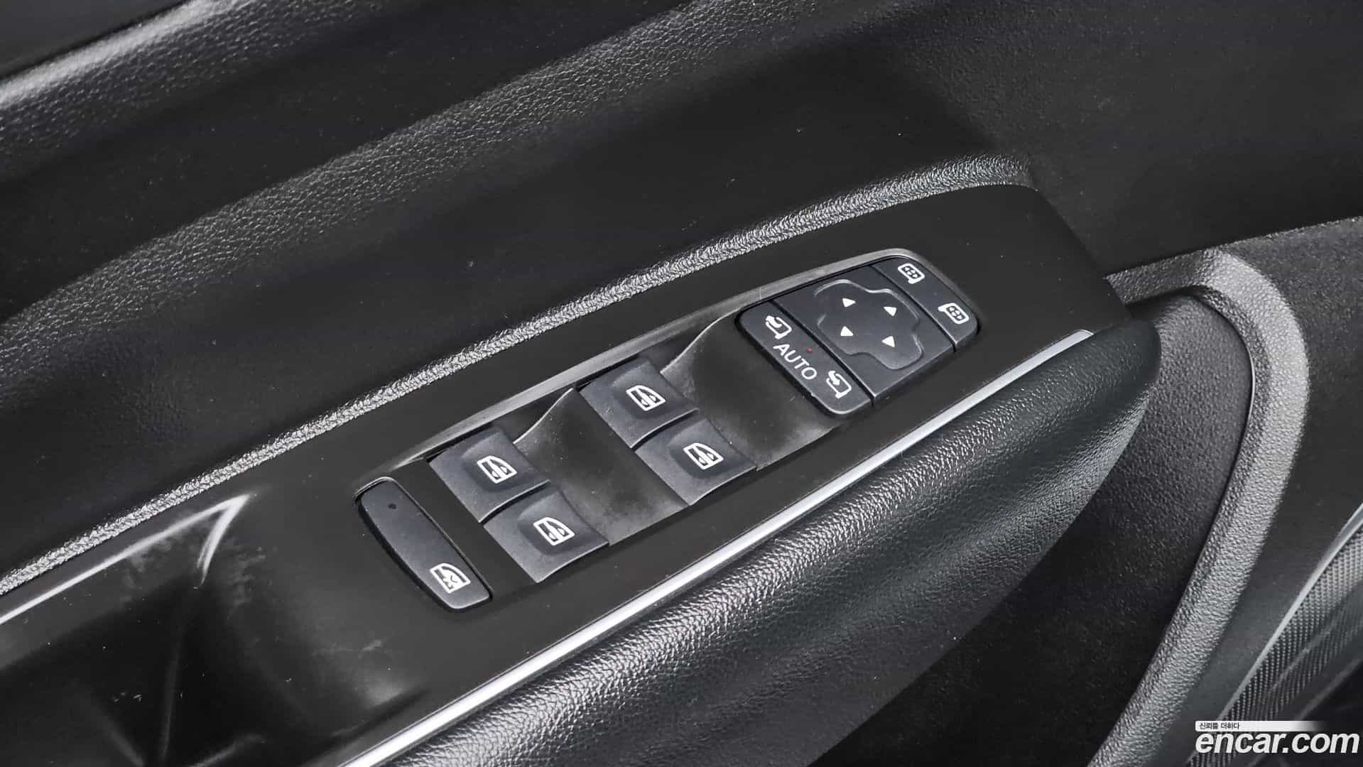 QM6 Renault Korea 2022.1-OPTION-020