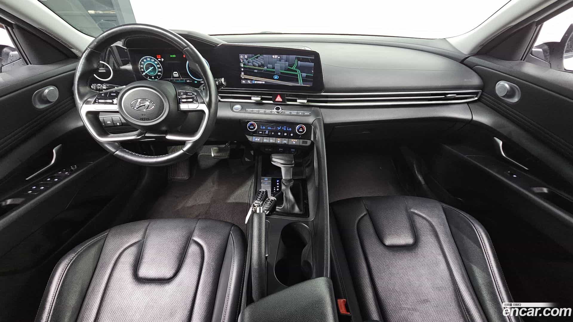 AVANTE Hyundai 2021.6-INNER-007