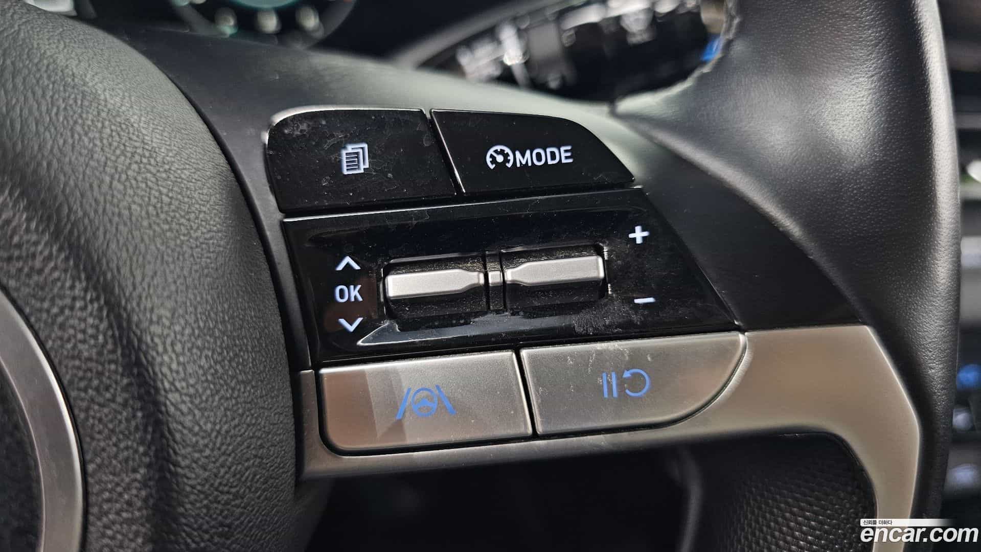 AVANTE Hyundai 2021.6-OPTION-018