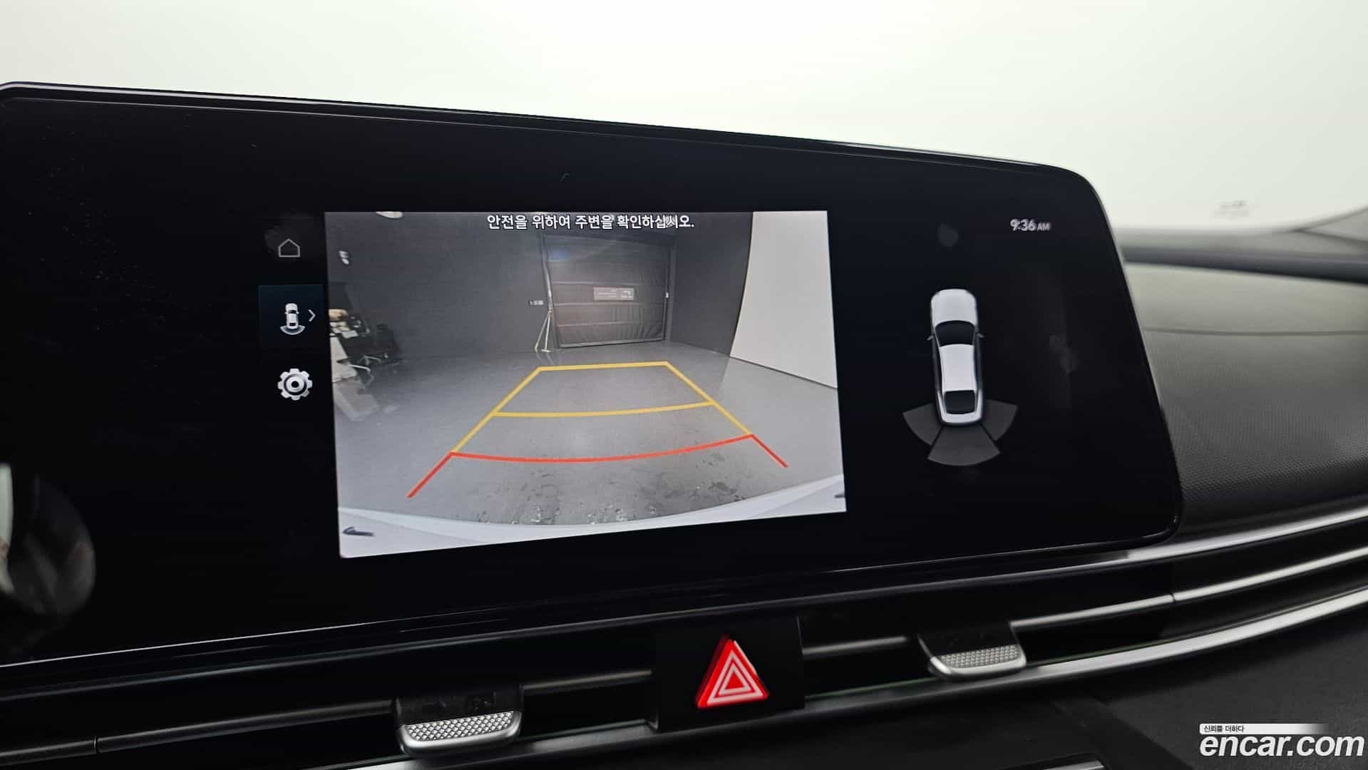 AVANTE Hyundai 2021.6-OPTION-020