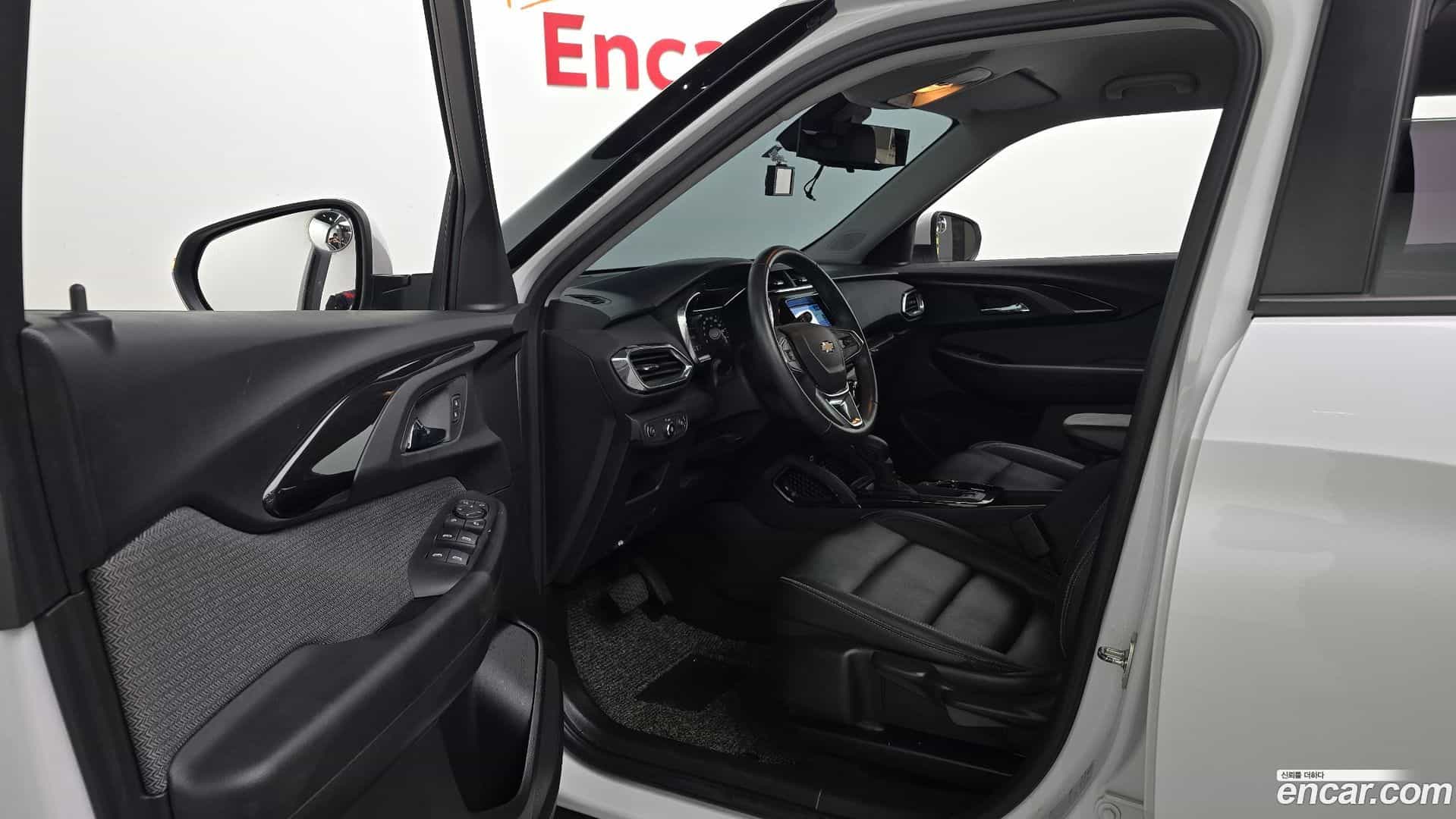 Trailblazer Chevrolet 2020.8-INNER-010