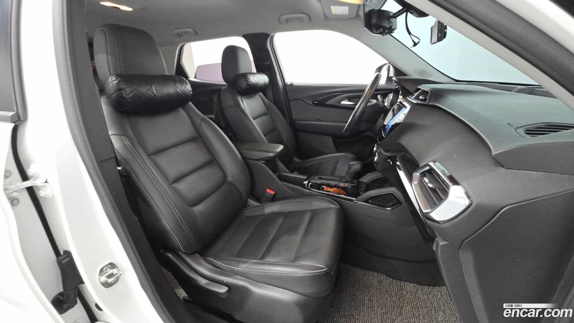Trailblazer Chevrolet 2020.8-OPTION-015
