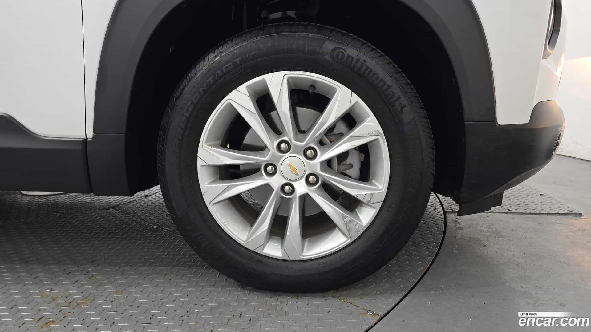 Trailblazer Chevrolet 2020.8-OUTER-031