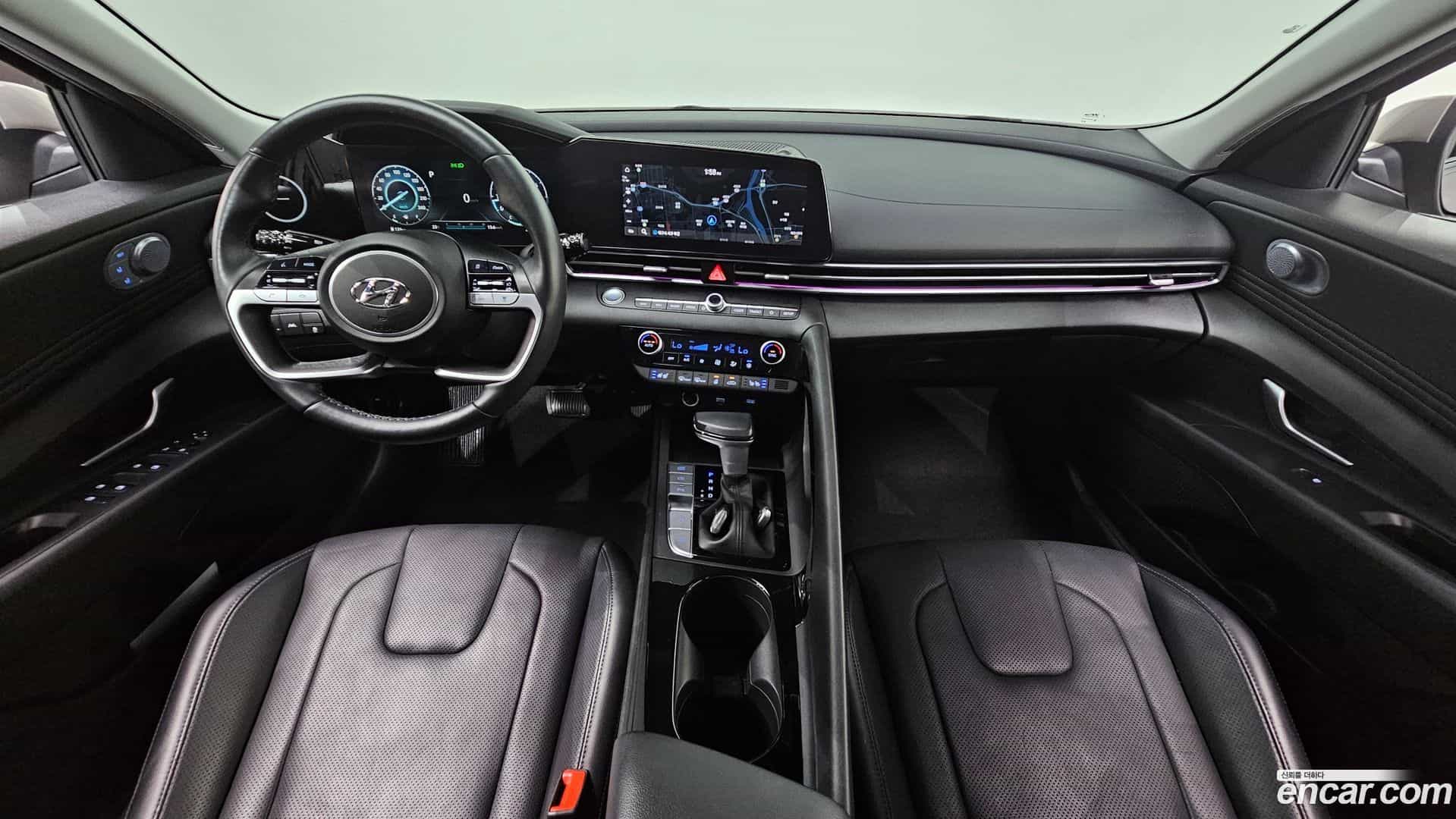 AVANTE Hyundai 2022.8-INNER-007