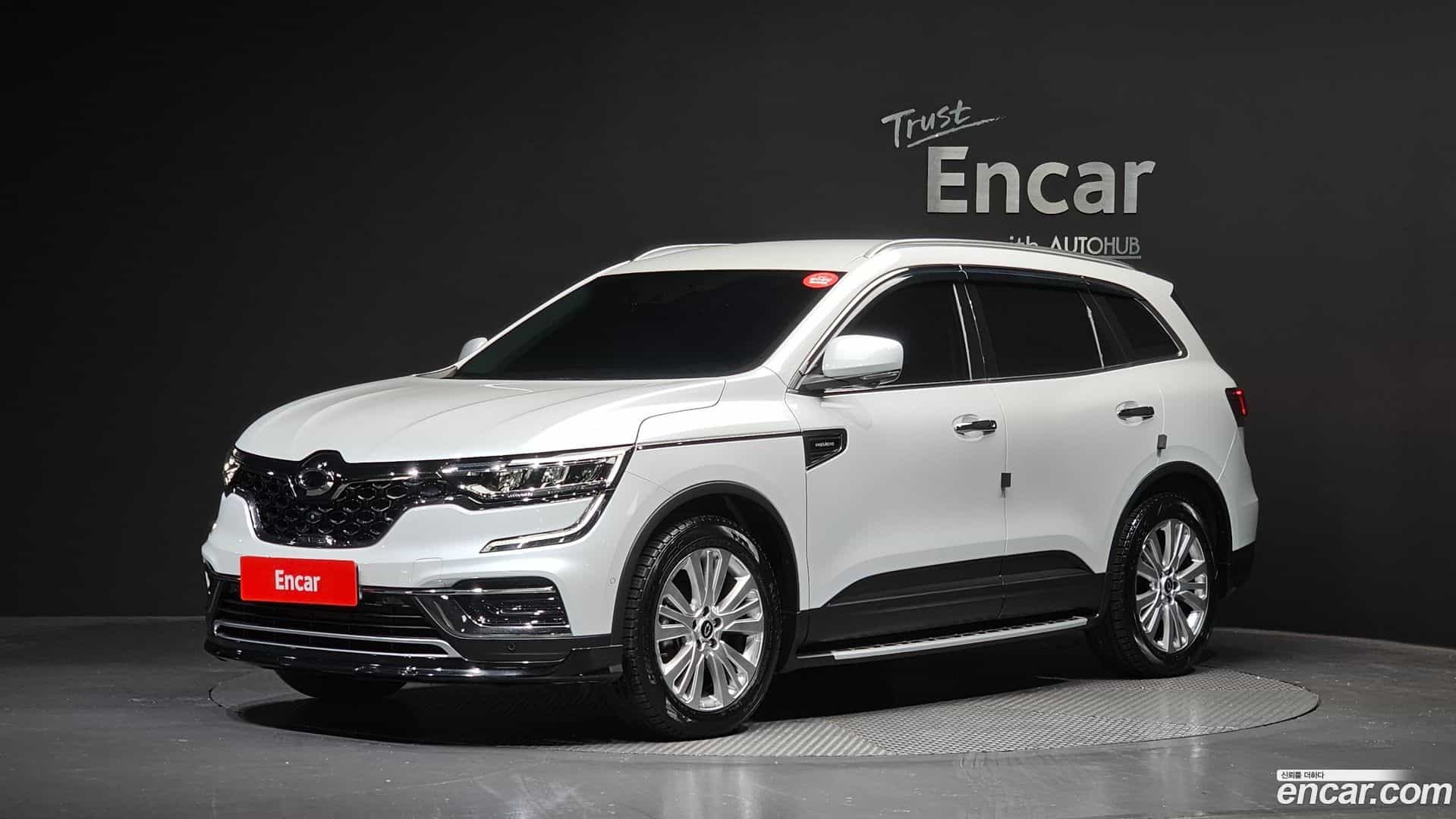 QM6 Renault Korea 2021.9-OUTER-001