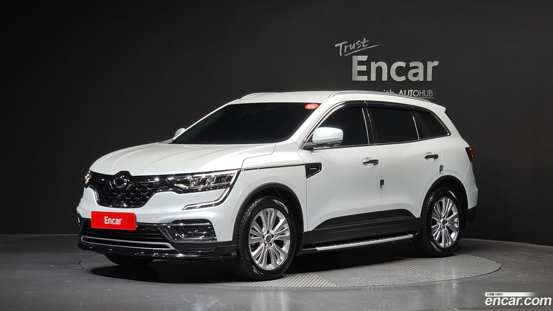 Main__Slider__Photo:QM6 Renault Korea 2021.9-0