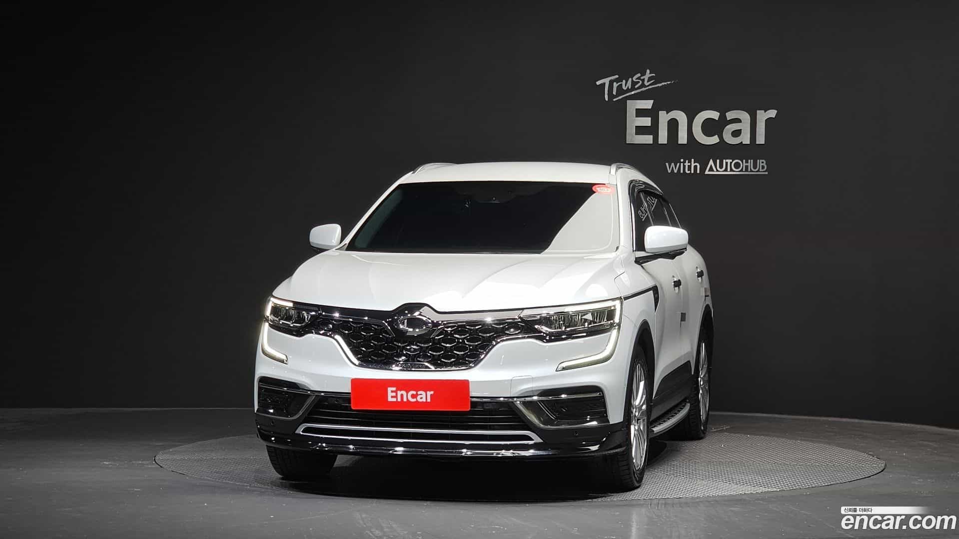 QM6 Renault Korea 2021.9-OUTER-003