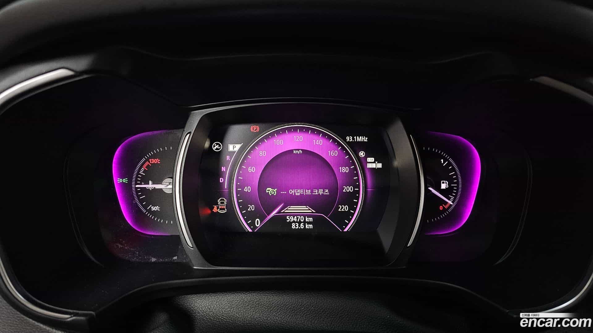 QM6 Renault Korea 2021.9-INNER-008