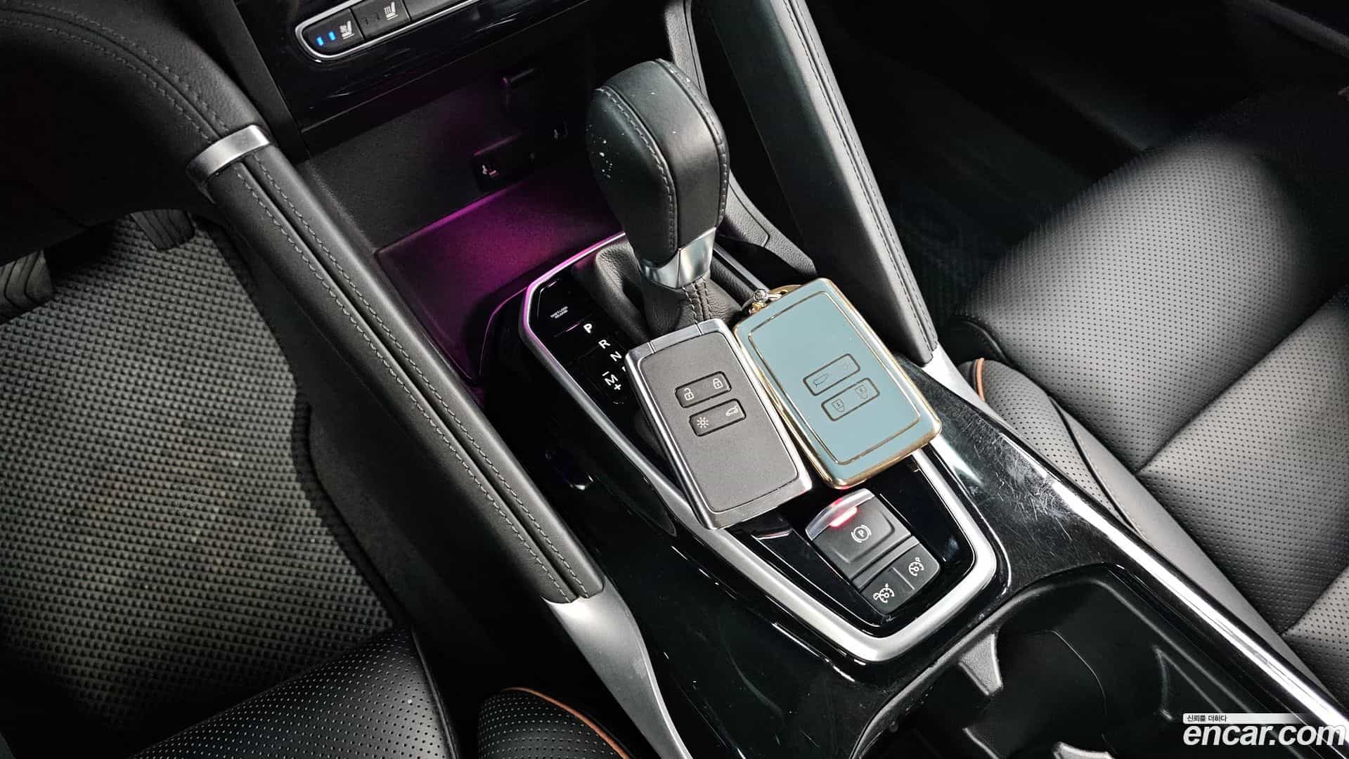 QM6 Renault Korea 2021.9-INNER-009