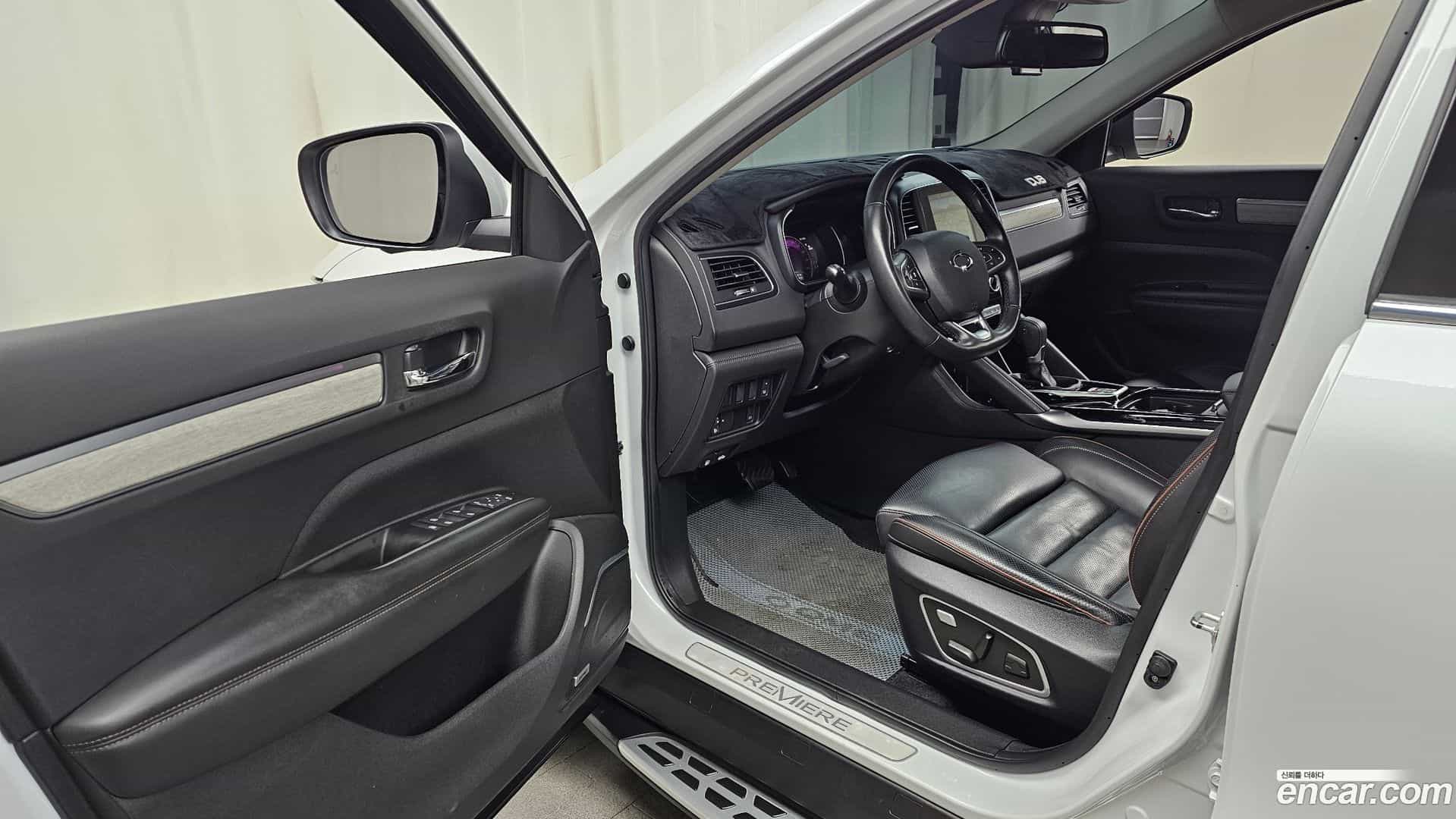 QM6 Renault Korea 2021.9-INNER-010