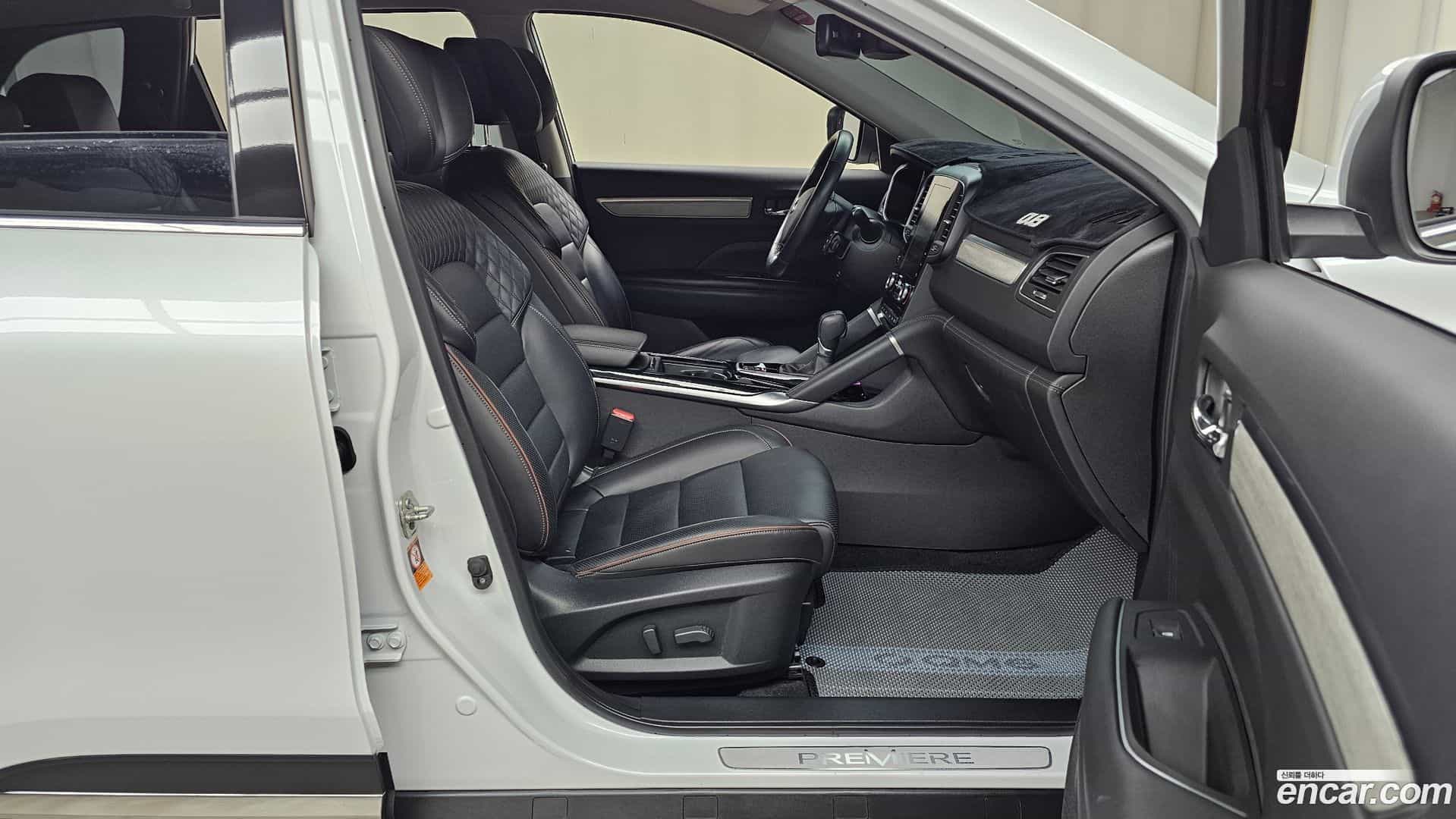 QM6 Renault Korea 2021.9-INNER-036