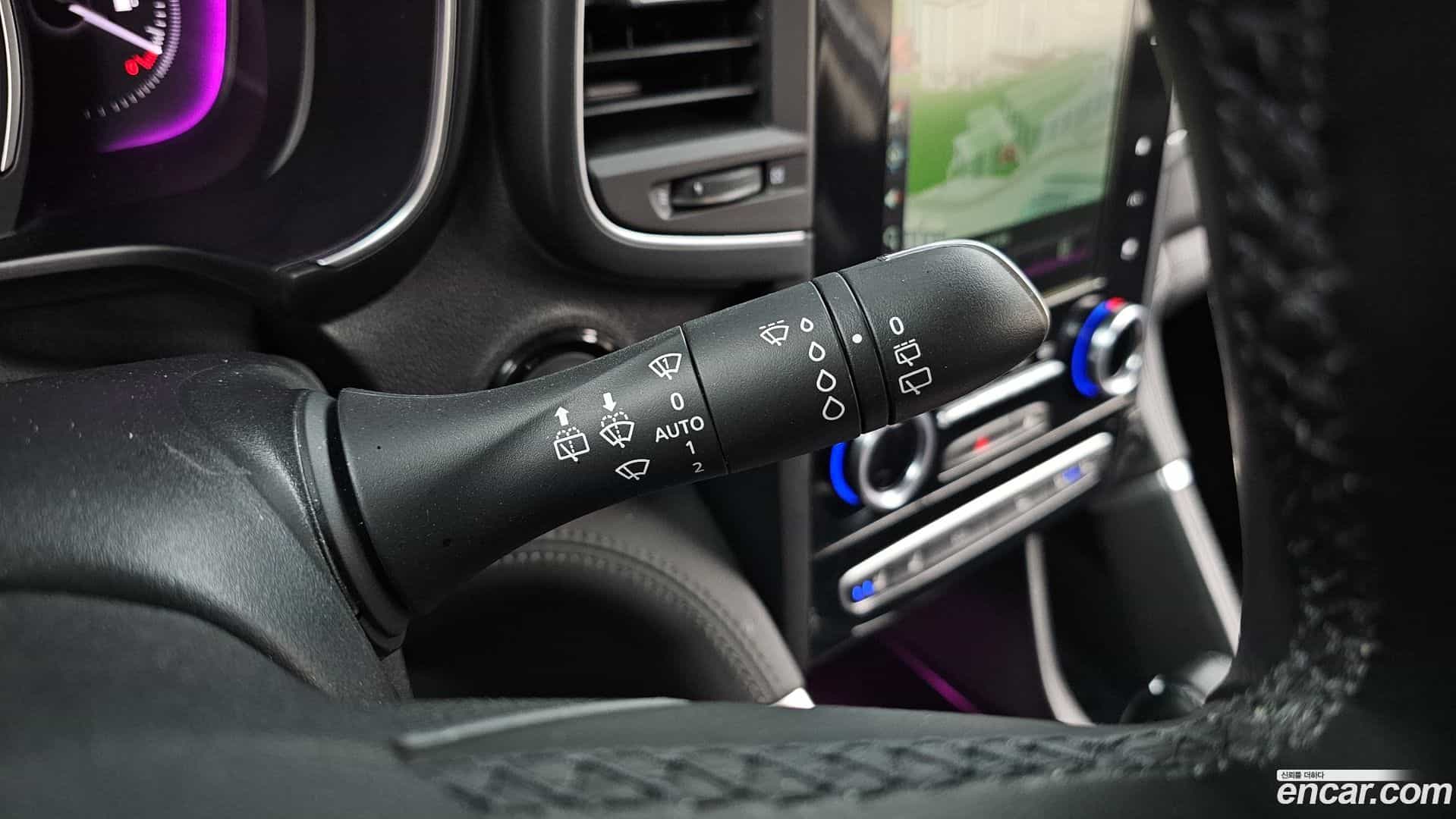 QM6 Renault Korea 2021.9-OPTION-040