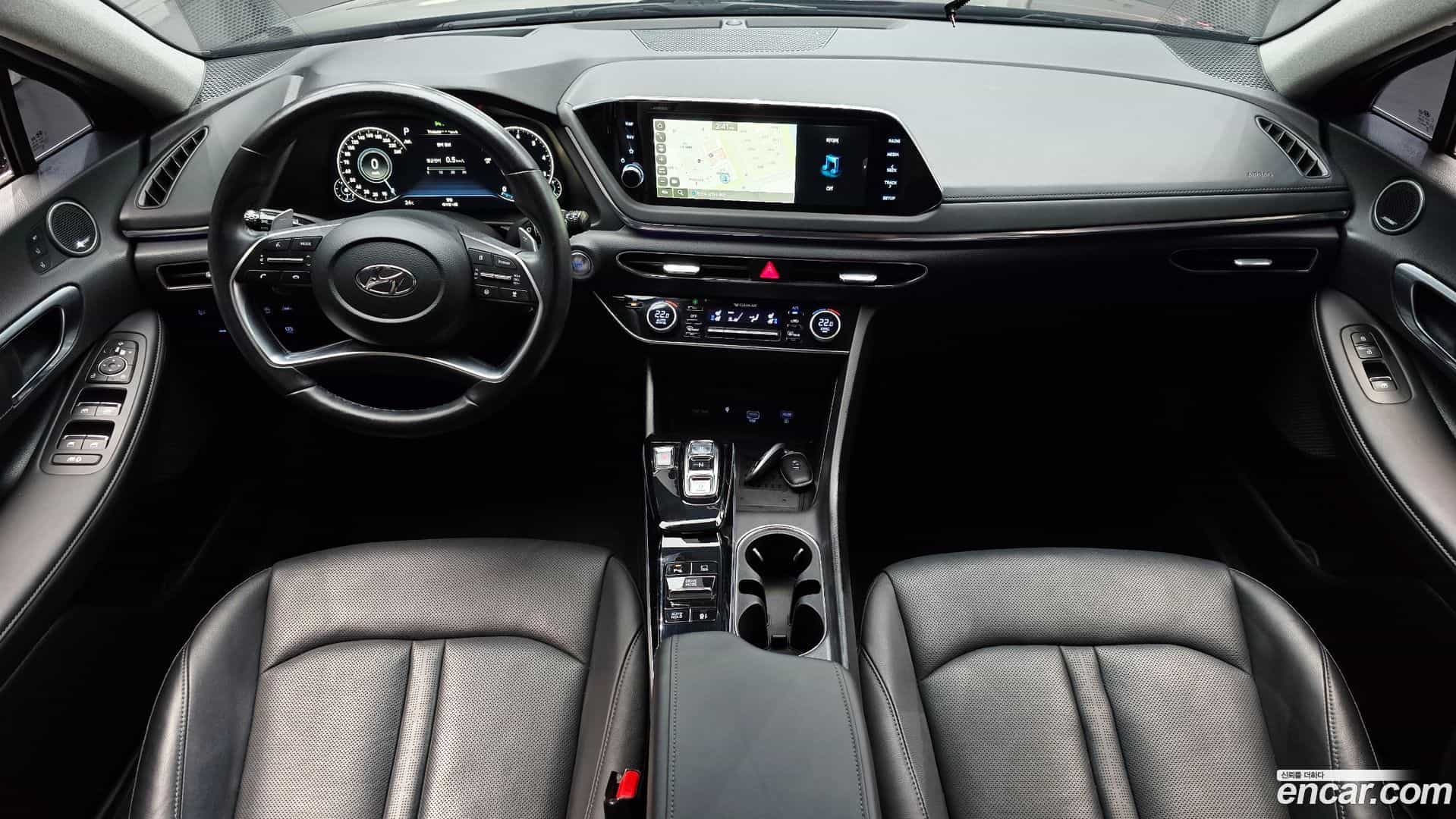 Sonata Hyundai 2022.5-INNER-007