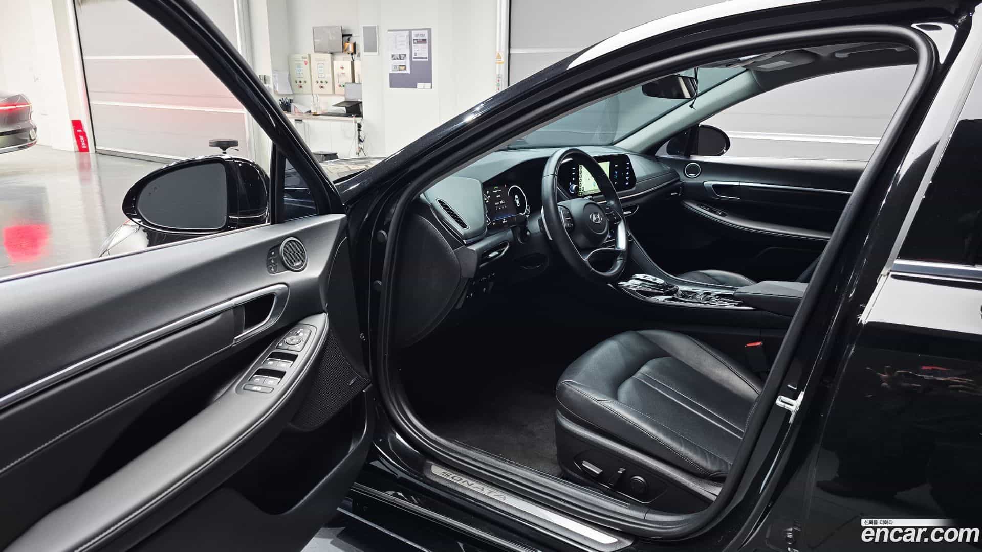 Sonata Hyundai 2022.5-INNER-010