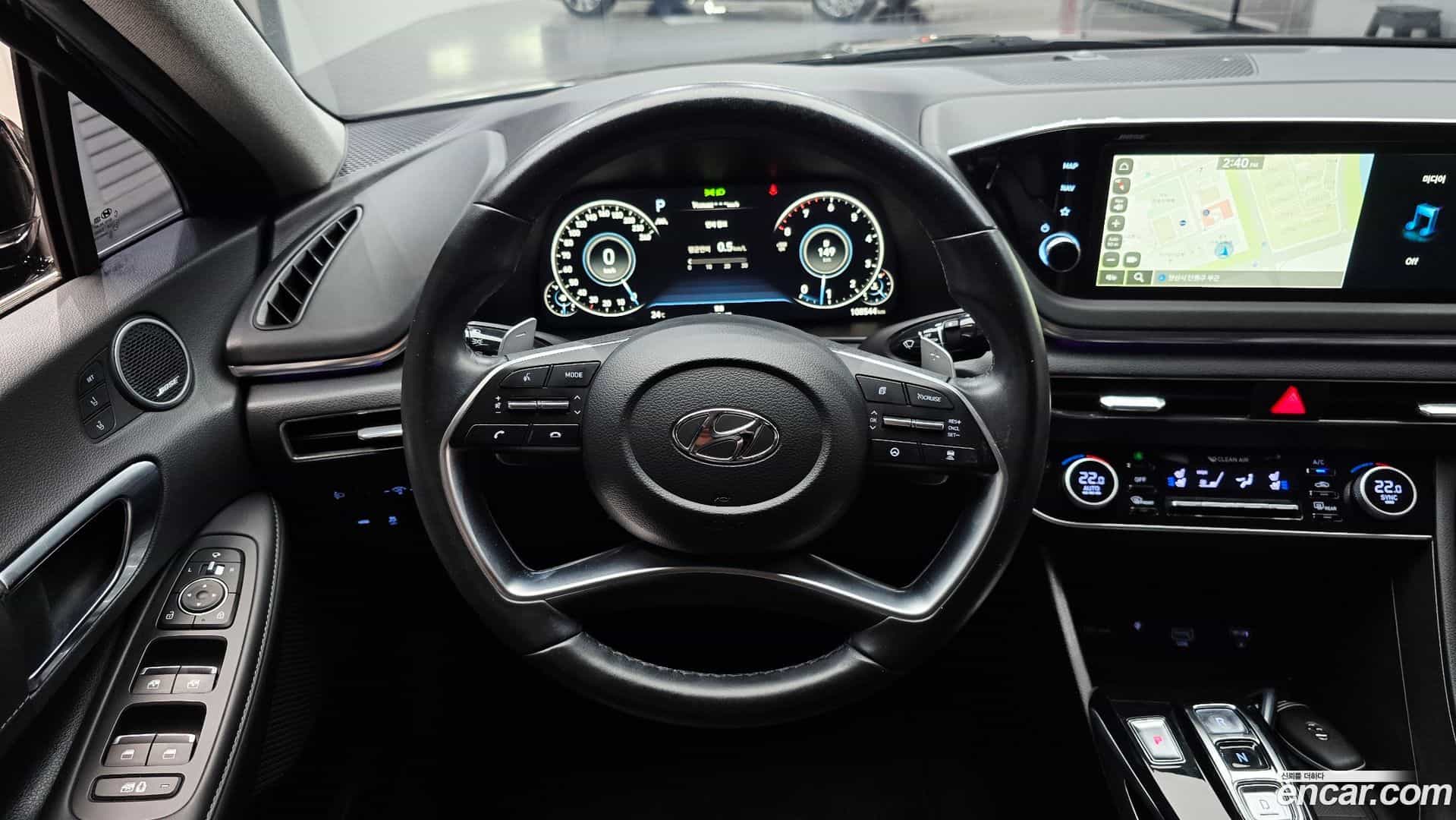 Sonata Hyundai 2022.5-OPTION-017